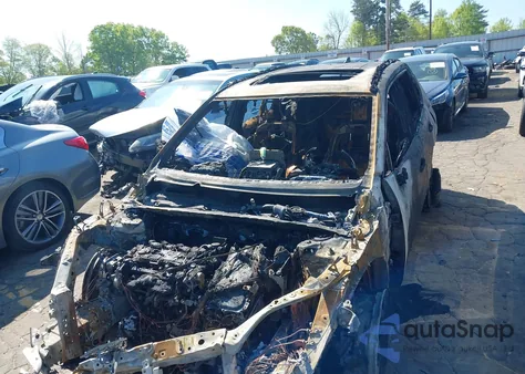 2022 Toyota Rav4 Hybrid Xse из США, поврежденный, VIN JTME6RFV9ND527403